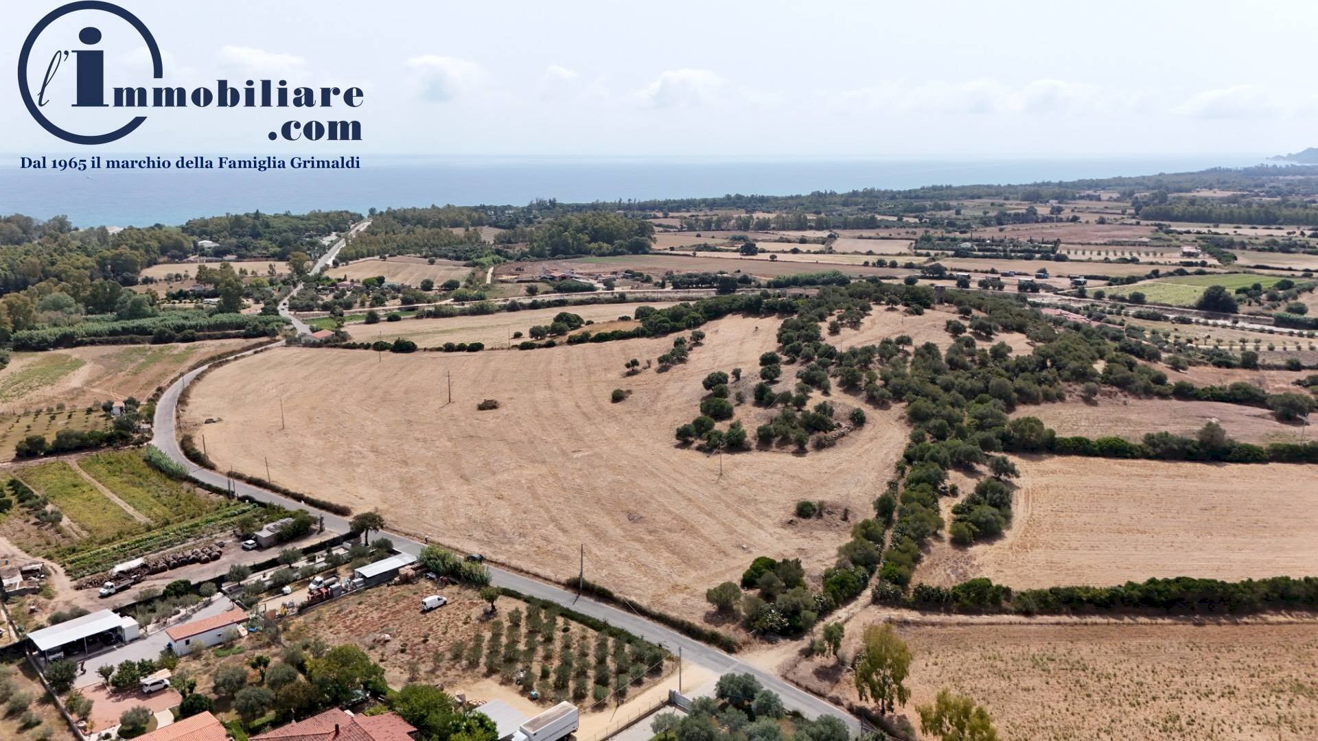 Foto 1 - Terreno agricolo Localita' Baueni, Bari Sardo - foto 1