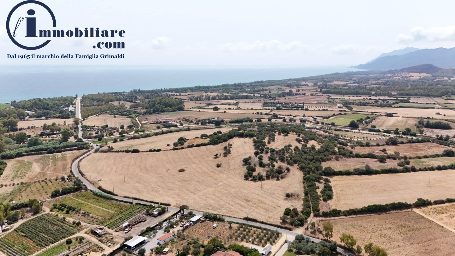 Foto 3 - Terreno agricolo Localita' Baueni, Bari Sardo - foto 3