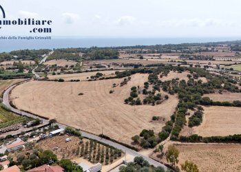 Foto 1 - Terreno agricolo Localita' Baueni, Bari Sardo - foto 1