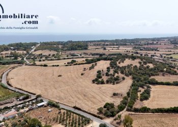 Foto 2 - Terreno agricolo Localita' Baueni, Bari Sardo - foto 2