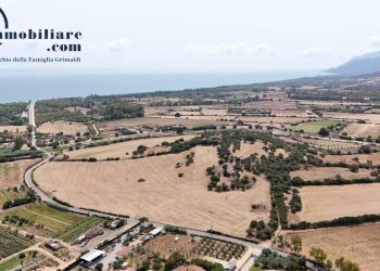 Foto 3 - Terreno agricolo Localita' Baueni, Bari Sardo - foto 3