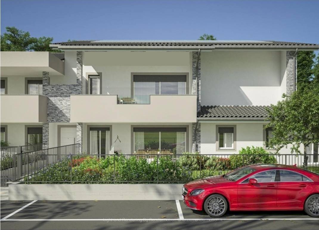 Foto 1 - Bilocale via mazzini, Civitanova Marche - foto 1