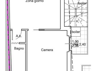 Foto 2 - Bilocale via mazzini, Civitanova Marche - foto 2