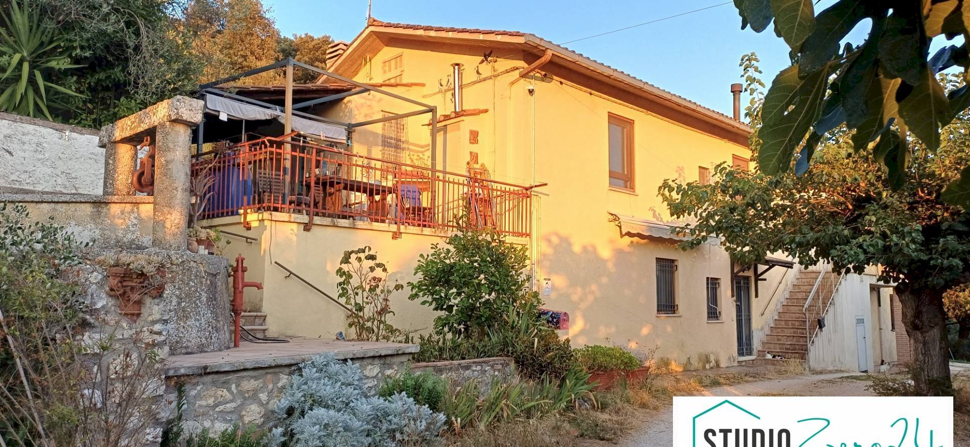 Foto 1 - Casa semi indipendente Amelia - foto 1