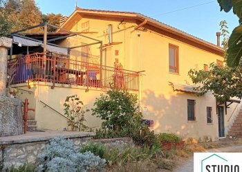 Foto 1 - Casa semi indipendente Amelia - foto 1