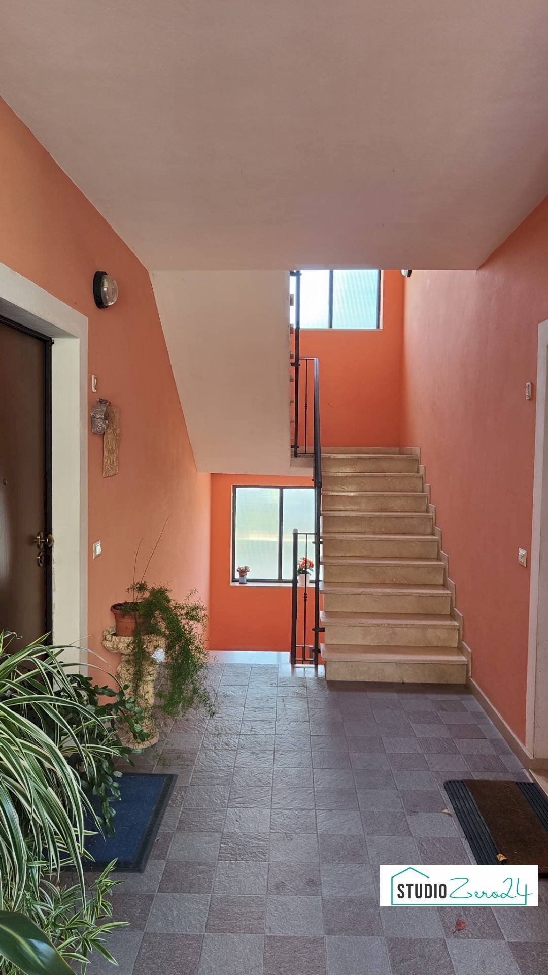 Foto 2 - Four-room apartment Amelia - photo 2