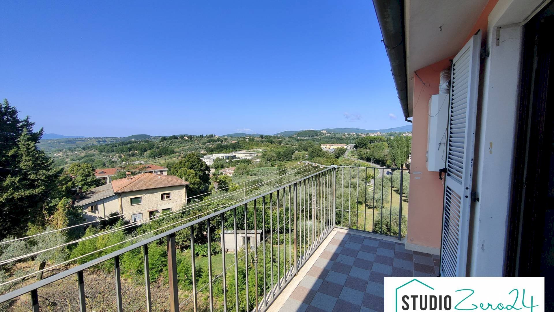 Foto 3 - Four-room apartment Amelia - photo 3