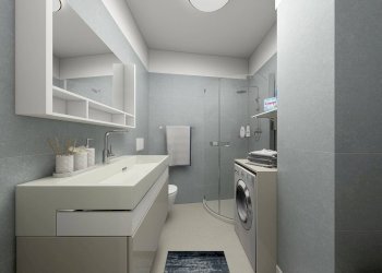 Foto 2 - Trilocale Via Robolini, Pavia - foto 2