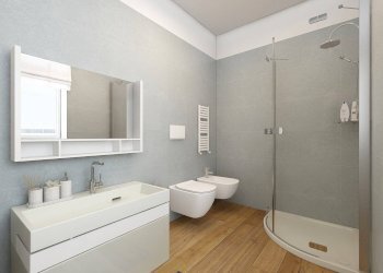 Foto 3 - Trilocale Via Robolini, Pavia - foto 3