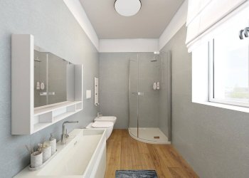 Foto 4 - Trilocale Via Robolini, Pavia - foto 4