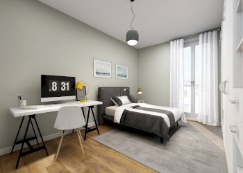 Foto 6 - Trilocale Via Robolini, Pavia - foto 6