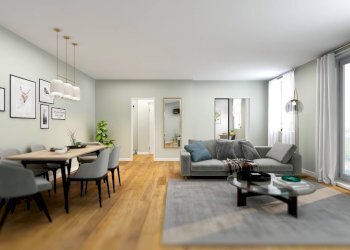 Foto 1 - Trilocale Via Robolini, Pavia - foto 1