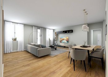 Foto 11 - Trilocale Via Robolini, Pavia - foto 11