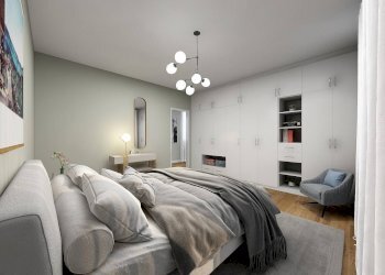 Foto 13 - Trilocale Via Robolini, Pavia - foto 13