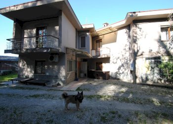 Foto 8 - Villa Via Clamandrei
 
7, Stradella - photo 8