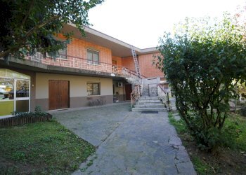 Foto 13 - Villa Via Clamandrei
 
7, Stradella - photo 13