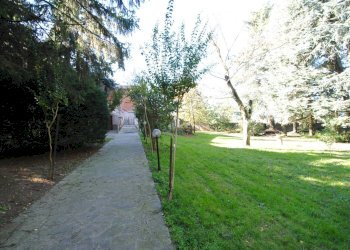 Foto 14 - Villa Via Clamandrei
 
7, Stradella - photo 14