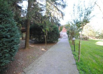 Foto 15 - Villa Via Clamandrei
 
7, Stradella - photo 15