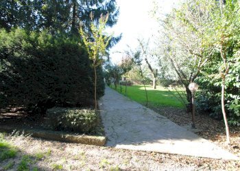 Foto 17 - Villa Via Clamandrei
 
7, Stradella - photo 17