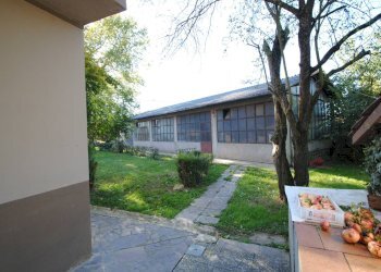 Foto 21 - Villa Via Clamandrei
 
7, Stradella - photo 21