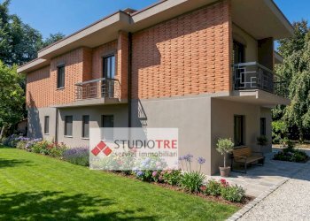 Foto 1 - Villa Via Clamandrei
 
7, Stradella - foto 1