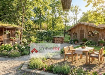 Foto 2 - Villa Via Clamandrei
 
7, Stradella - foto 2