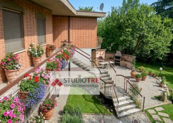 Foto 3 - Villa Via Clamandrei
 
7, Stradella - foto 3