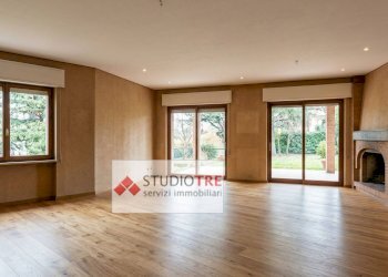 Foto 4 - Villa Via Clamandrei
 
7, Stradella - foto 4