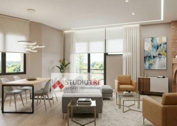 Foto 8 - Villa Via Clamandrei
 
7, Stradella - foto 8