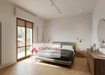 Foto 9 - Villa Via Clamandrei
 
7, Stradella - foto 9