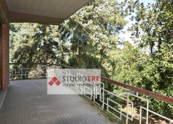 Foto 37 - Villa Via Clamandrei
 
7, Stradella - foto 36