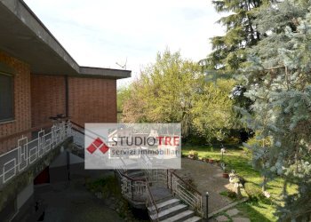 Foto 40 - Villa Via Clamandrei
 
7, Stradella - foto 38