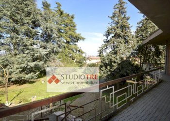 Foto 58 - Villa Via Clamandrei
 
7, Stradella - foto 56