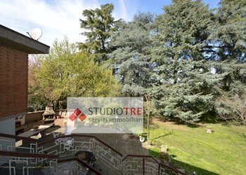 Foto 61 - Villa Via Clamandrei
 
7, Stradella - foto 59