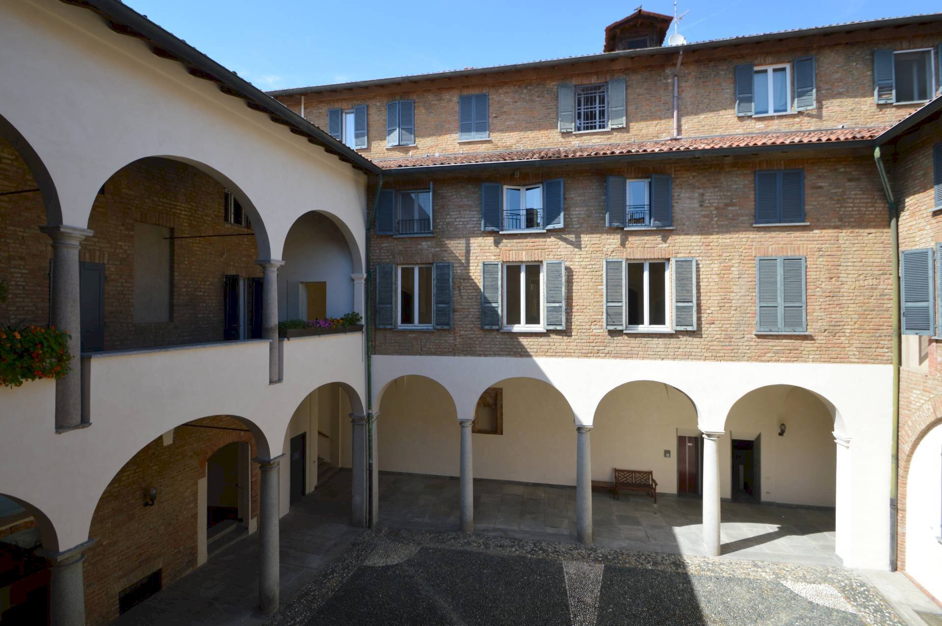 Foto 2 - Appartamento Via Cardano
77, Pavia - foto 2