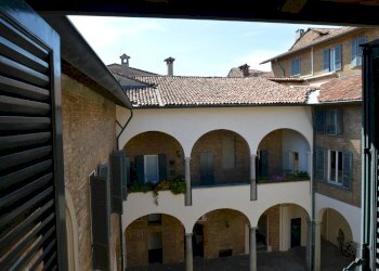 Foto 13 - Appartamento Via Cardano
 
77, Pavia - foto 13