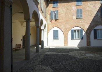 Foto 34 - Appartamento Via Cardano
 
77, Pavia - foto 34