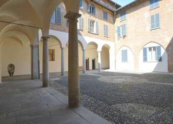 Foto 35 - Appartamento Via Cardano
 
77, Pavia - foto 35