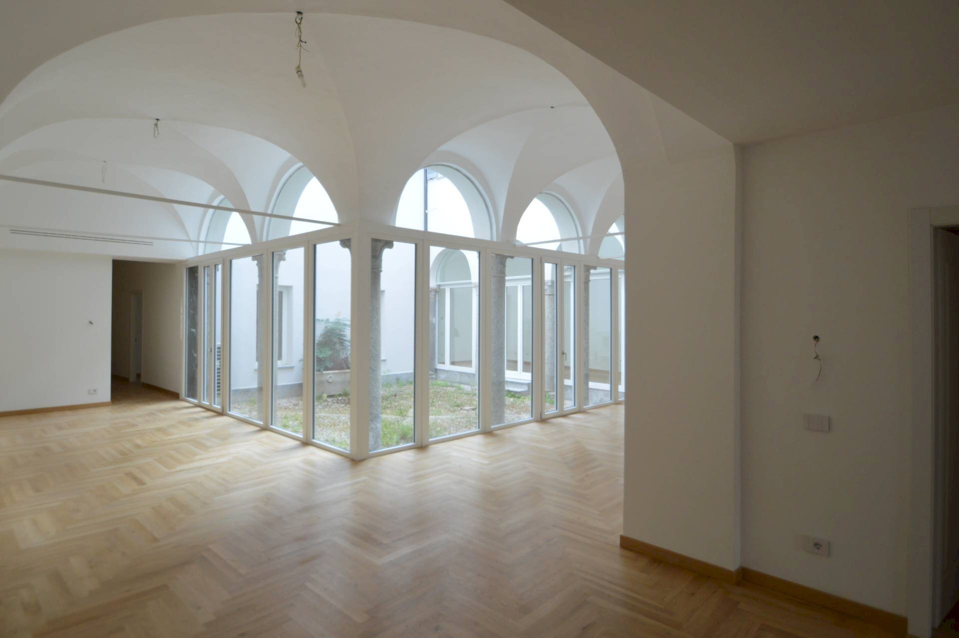 Foto 2 - Apartment Piazza del Lino
 
4, Pavia - photo 2