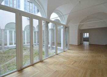 Foto 5 - Appartamento Piazza del Lino
 
4, Pavia - foto 5