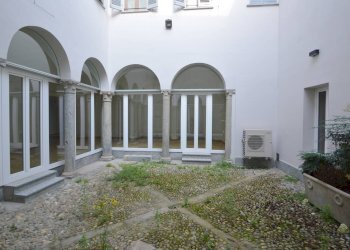 Foto 9 - Appartamento Piazza del Lino
 
4, Pavia - foto 9