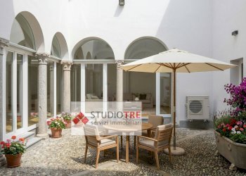 Foto 1 - Appartamento Piazza del Lino
 
4, Pavia - foto 1