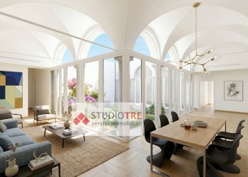 Foto 5 - Appartamento Piazza del Lino
 
4, Pavia - foto 5