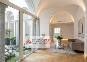 Foto 10 - Appartamento Piazza del Lino
 
4, Pavia - foto 10