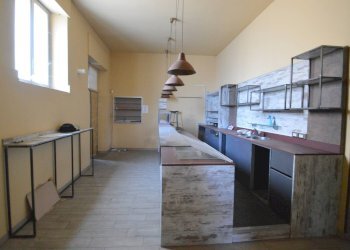 Foto 3 - Quadrilocale Via Scopoli
 
10, Pavia - foto 3