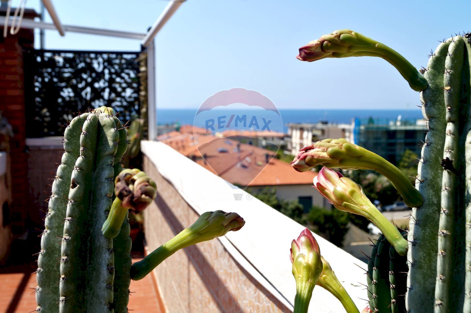 Balcone - Apartment Via della Meloria
 
73/A, Livorno - photo 2