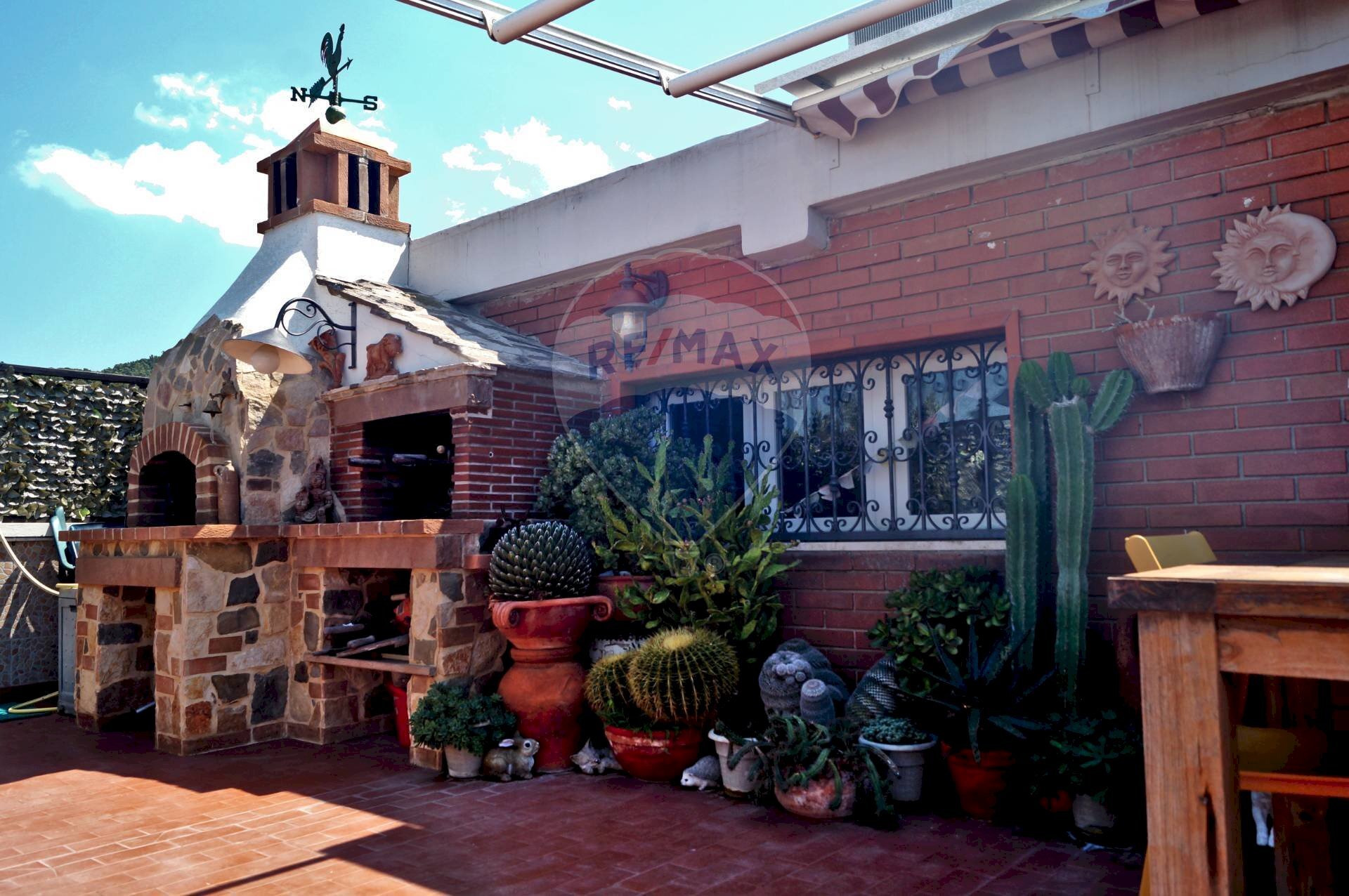 Terrazza - Apartment Via della Meloria
 
73/A, Livorno - photo 3