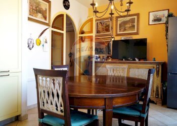 Sala da pranzo - Apartment Via della Meloria
73/A, Livorno - photo 8