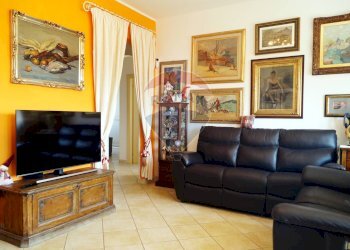 Soggiorno - Apartment Via della Meloria
73/A, Livorno - photo 10