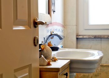 Bagno - Apartment Via della Meloria
73/A, Livorno - photo 19